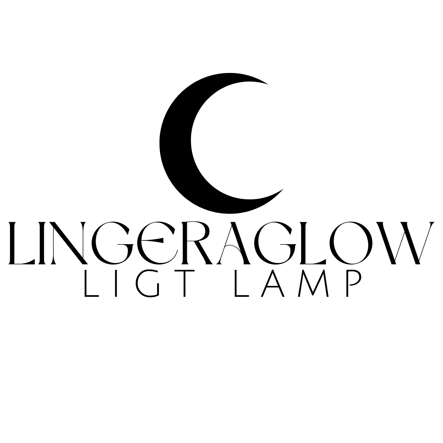 LingeraGlow Night Light Lamp